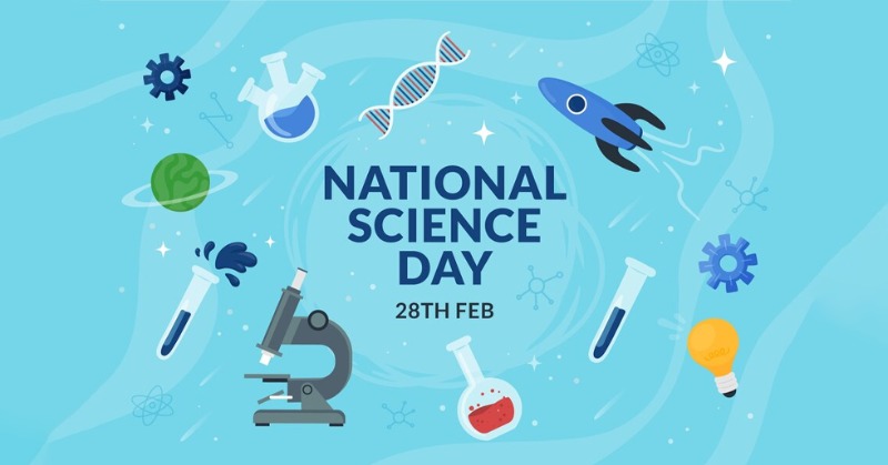 National Science Day 2024: Importance & Why It Is Celebrated On February 28
