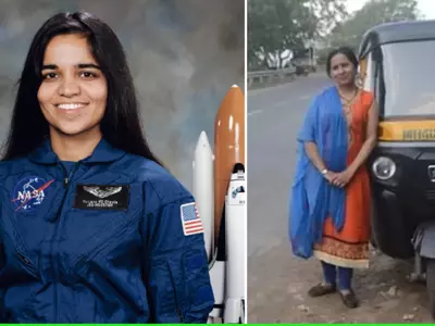 Indian Women Who Were Firsts In Their Fields