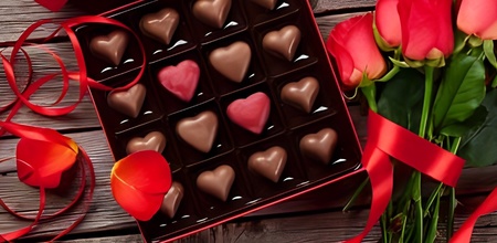 50+ Best Happy Chocolate Day Wishes 2024, Quotes, Images And WhatsApp