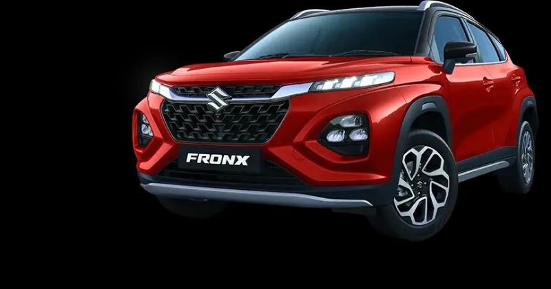 Maruti Fronx Turbo Velocity Edition Launched Check All The Details Here