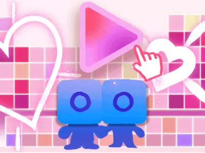 Valentine’s Day 2024: Google Doodle Celebrates February 14 With Animation