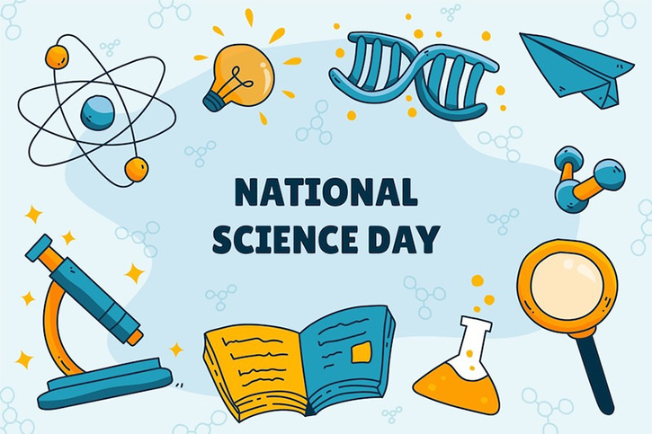 National Science Day 2024 Date, Theme And History