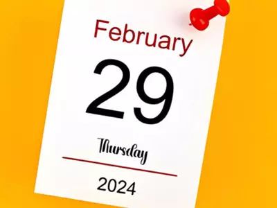 Happy Leap Day 2024: Wishes, Messages, Quotes And WhatsApp Status To Share On Earth's Extra Day