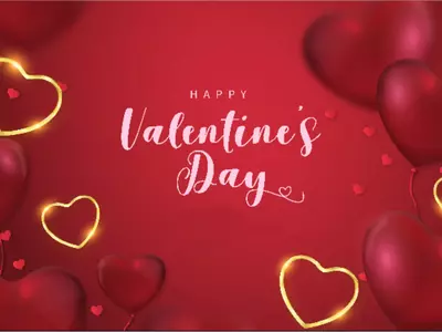 55+ Best Happy Valentine’s Day Wishes 2024, Quotes, Images And WhatsApp Status For Your Beloved Partner