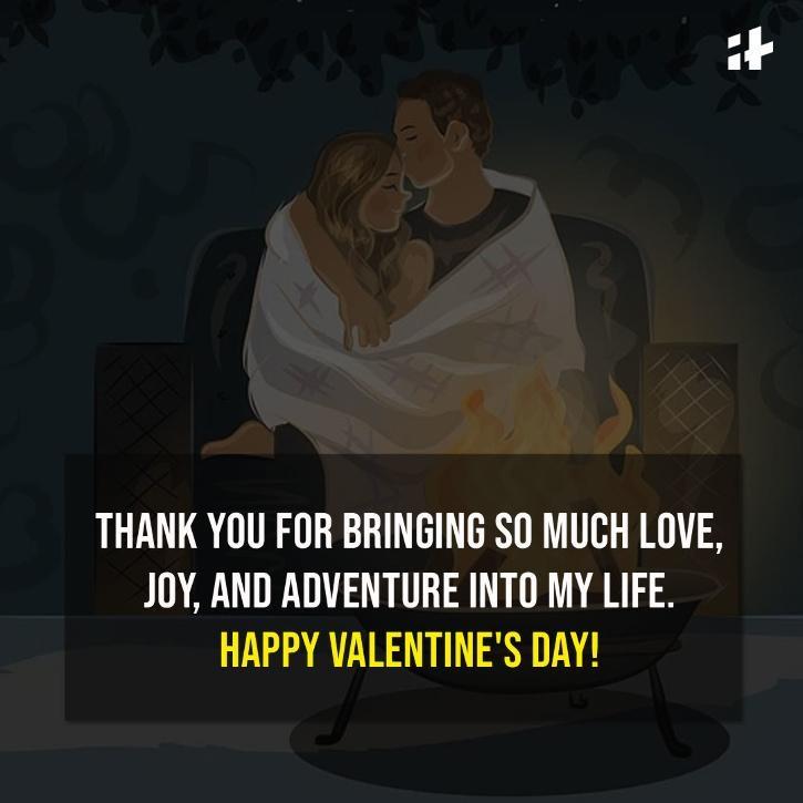 55 Best Happy Valentines Day Wishes 2024 Quotes Images And Whatsapp