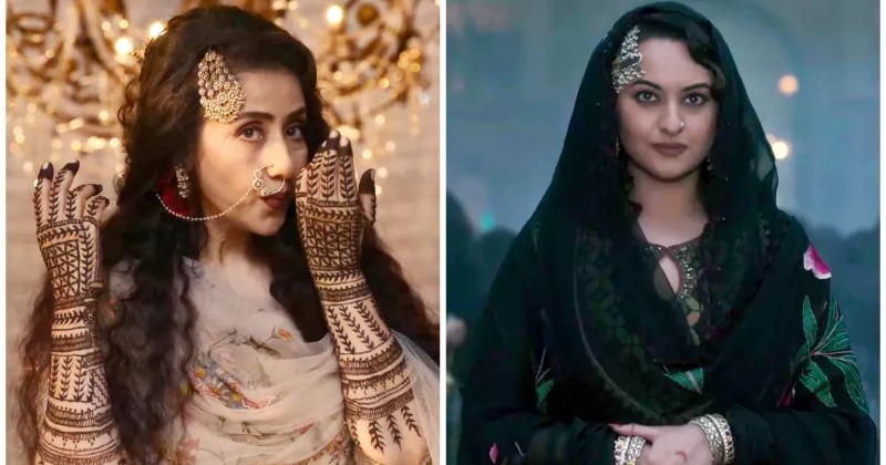 Heeramandi: How Sanjay Leela Bhansali Has Styled Every Actresses' Look ...