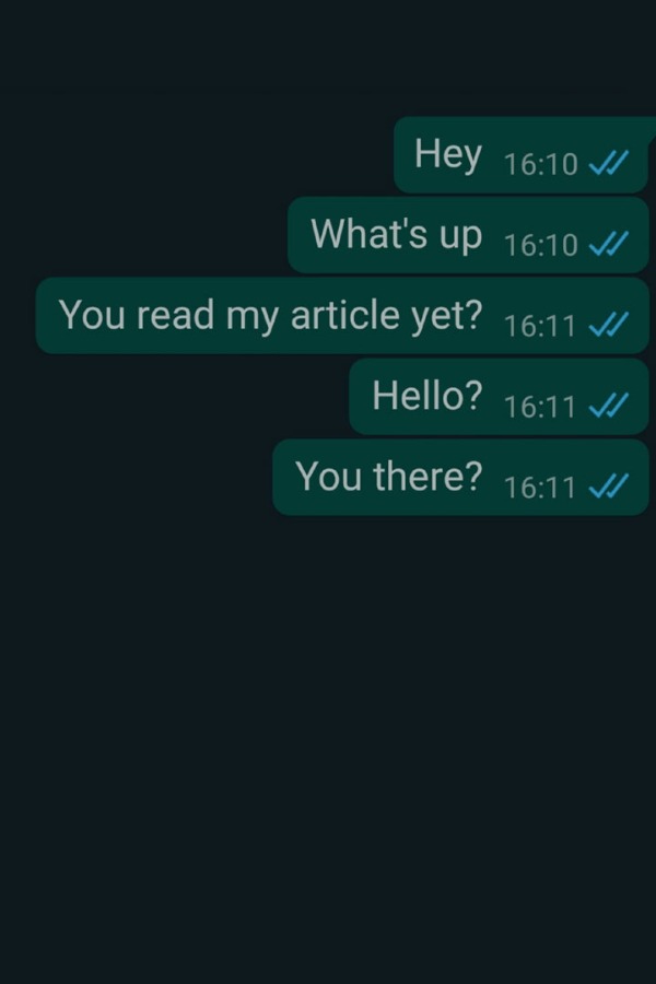 how to read whatsapp messages