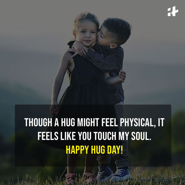 30 Happy Valentine S Day 2024 Wishes Images And Messages For Someone   Hug Day 2024 Images1 65be3b3ec2093 