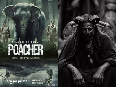 Trailer Launch Of 'Poacher', Bramayugam OTT Release And More From Ent
