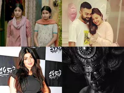 Dangal Actress Suhani Bhatnagar's Death, Bramayugam Box Office Collection Day 2 & More From Ent