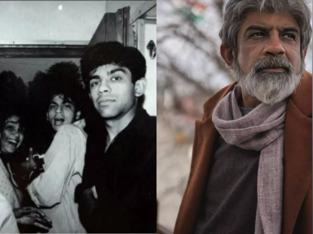 What Was The Connection Between Rituraj And Shah Rukh Khan? What Was The Connection Between Rituraj And Shah Rukh Khan?
