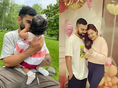 Is Akaay A British Citizen? Anushka-Virat's Son's London Birth Sparks Citizenship Questions