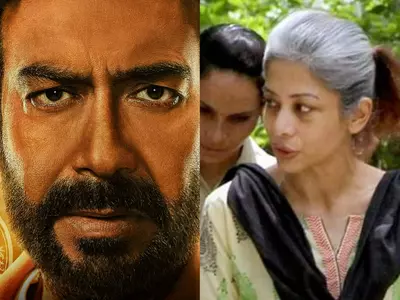 Shaitaan Trailer Release, Netflix Delays Indrani Mukerjea Documentary And More From Ent