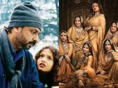 Sanjay Leela Bhansali Birthday Edition: Know What Shapes His Dark Films Before Heeramandi Release