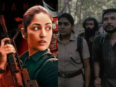 Article 370 Box Office Collection Day 1, Poacher Twitter Review And More From Ent