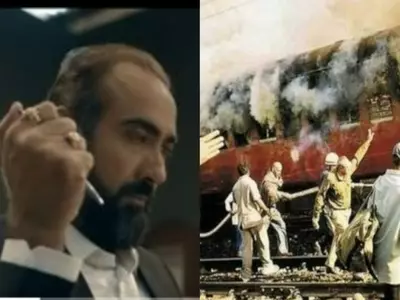 Here Is All About Real-Life Train Burning Incident That Inspired Upcoming 'Godhra' Film