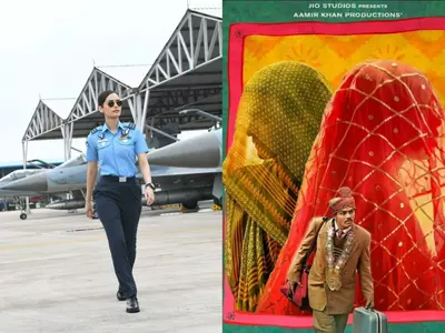 From Operation Valentine To Laapataa Ladies: Movie Releases This Week
