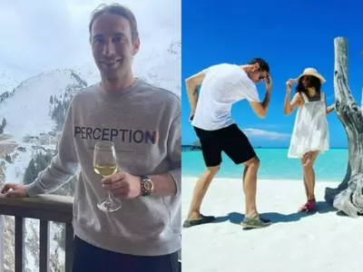 Who Is Mathias Boe: The Man Set To Marry Taapsee Pannu