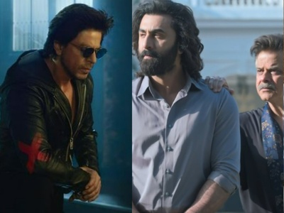 Sandeep Reddy Vanga Shares SRK's Reaction To 'Animal' Amid Clapback At Kiran Rao's Critique