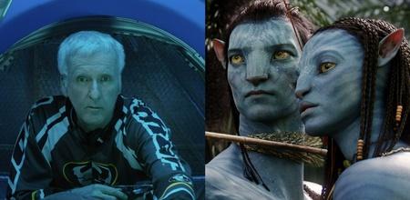 Twitter Questions Timing As James Cameron Shares Plan For Future Avatar Series 