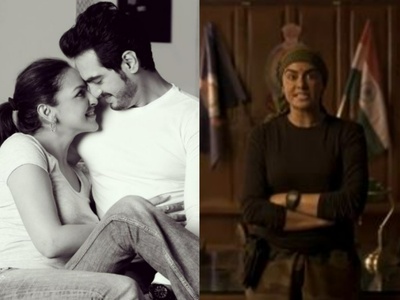 Esha Deol And Bharat Takhtani's Separation Report, Fans Praise Lal Salaam Trailer And More From Ent