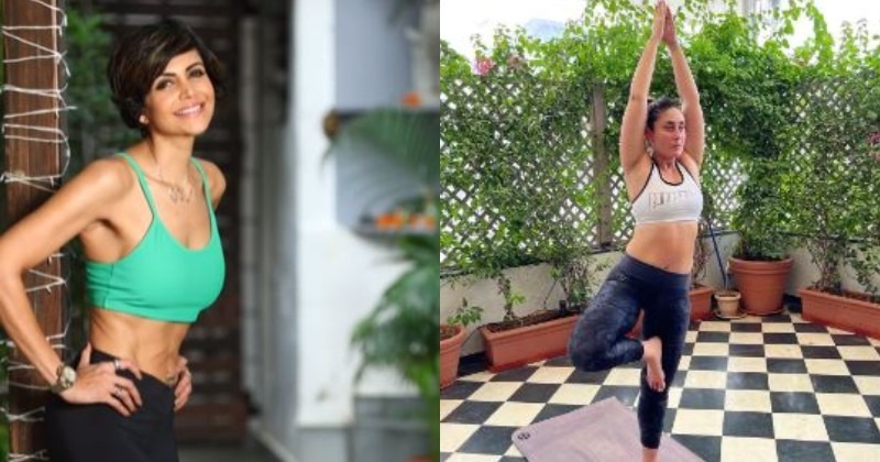 8 Indian Female Celebrities Who Took Their Fitness to New Heights in 2021 8 Indian Female Celebrities Who Took Their Fitness to New Heights in 2021