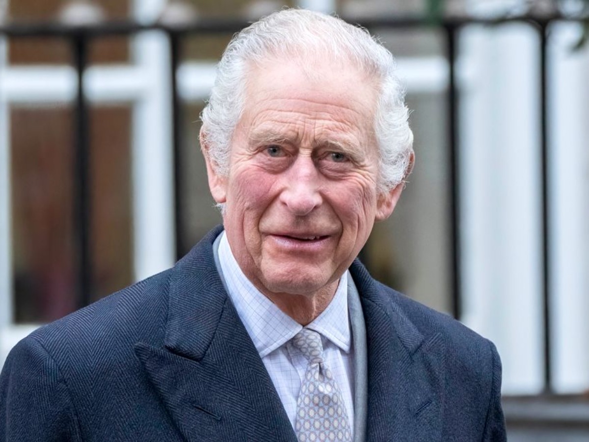 Why Charles III will hate every word of his first King's Speech – POLITICO