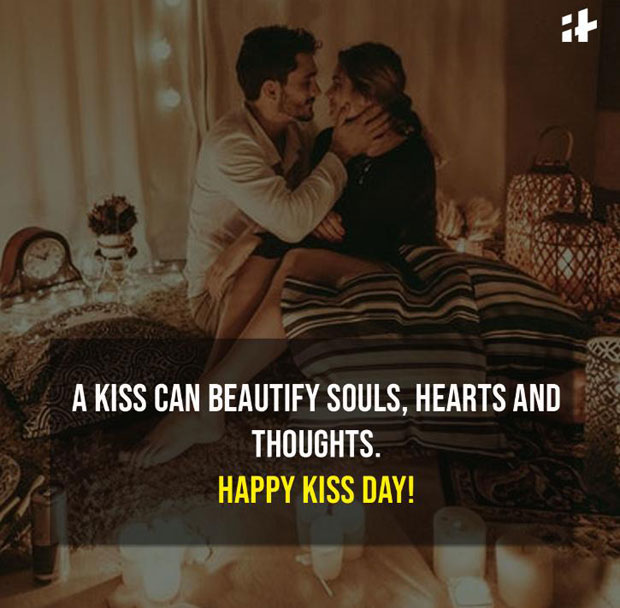 30 Happy Valentine S Day 2024 Wishes Images And Messages For Someone   Kiss Day 2024 Images2 65be3e284274f 