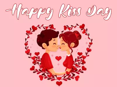Kiss Day 2024