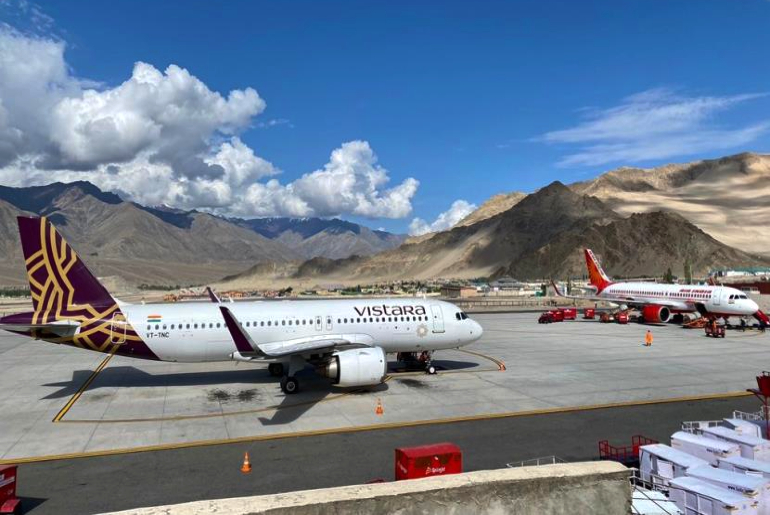 From Bengaluru To Kolkata List Of India's Most Profitable Airports