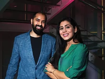Valentine’s Day 7 Couple-preneurs Who Are Rocking The Startup World Together