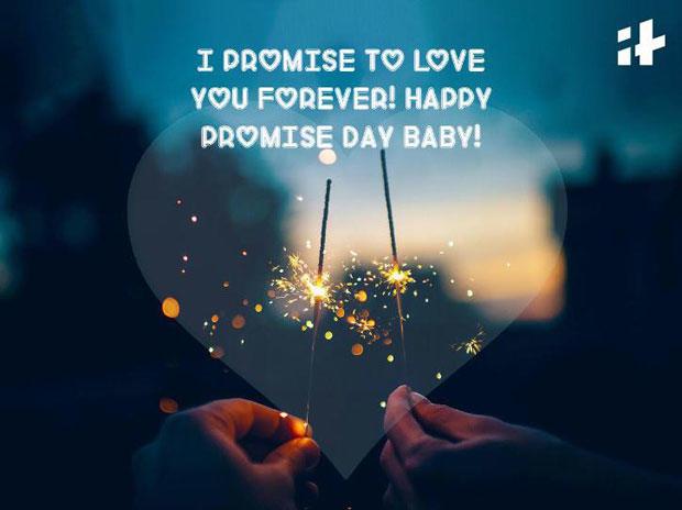 Happy Promise Day 2024: 20+ Best Wishes, Quotes, Messages, Images