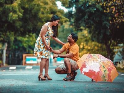 Happy Propose Day 2024: Romantic Messages For Girlfriend And Boyfriend