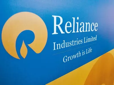 Reliance Becomes First Indian Company To Hit Rs 20 Lakh Crore Market Cap As Its Shares Hit All Time High