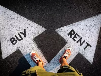 Zerodha's Nikhil Kamath Explains Why He Prefers Renting Over Buying A House