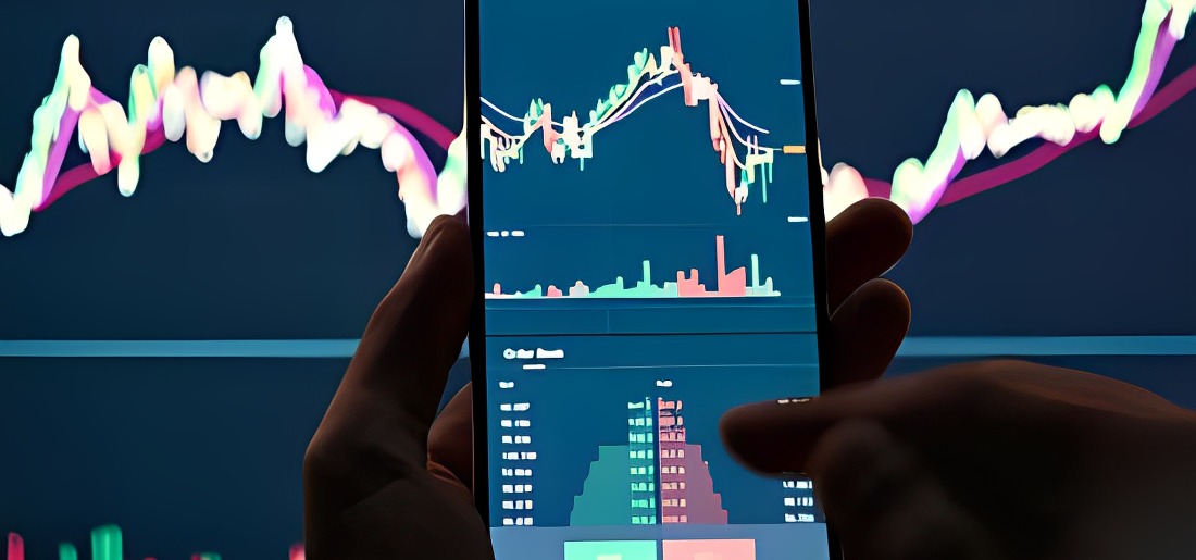 Top gaining deals stocks today