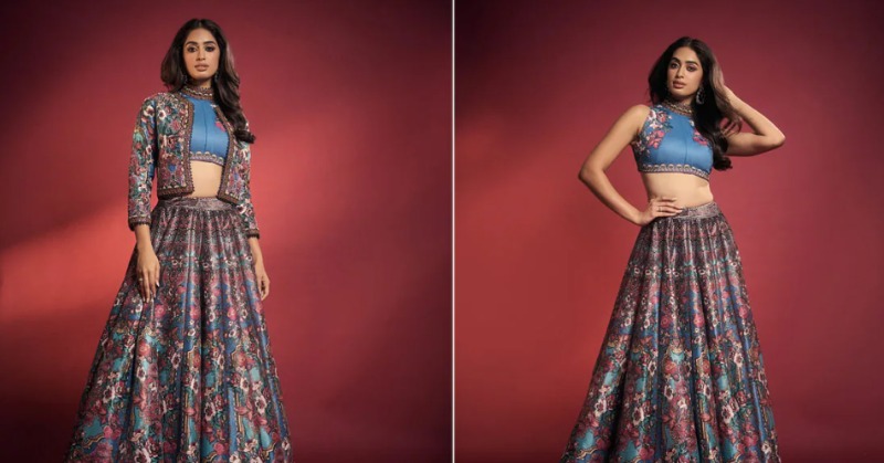 Miss World 2024 Everything To Know About Sini Shetty Who Is