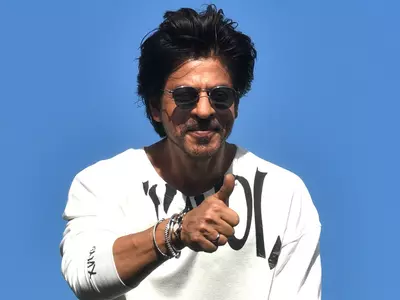 Shah Rukh Khan Will Also Address The World Government Summit 2024