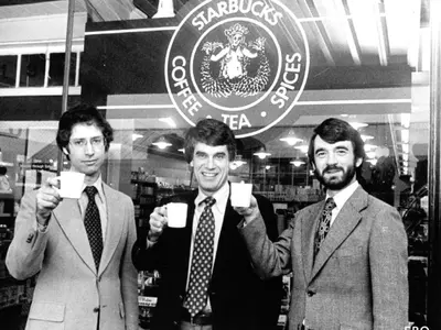 Did You Know How Starbucks Was Named Here's The Untold Story Behind It