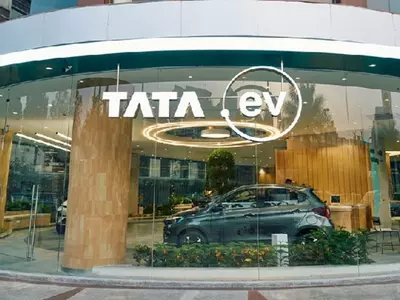 Tata Group To Launch $2 Billion IPO Of Its Electric Vehicle Arm In 2025