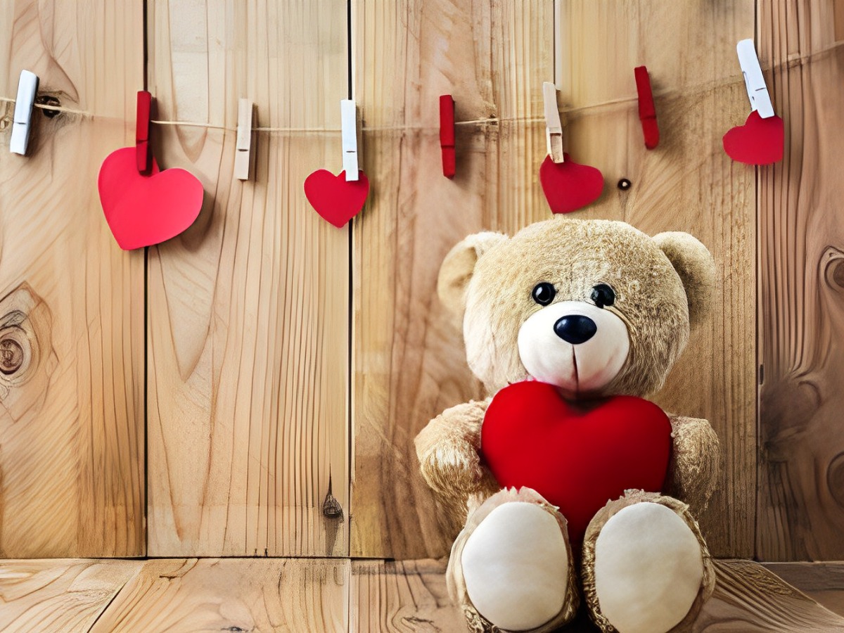 Teddy Day 2024 Why We Celebrate Teddy Day On February 10