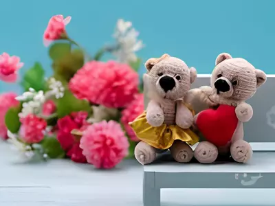 50+ Best Happy Teddy Day Wishes 2024, Quotes, Images And WhatsApp Status For Your Beloved Partner