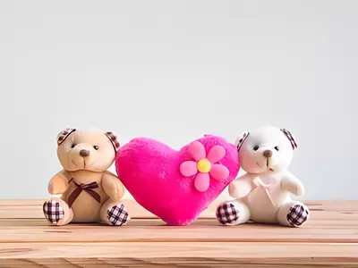Happy Teddy Day 2024: Wishes, Messages, Quotes, And Teddy Day WhatsApp Status For Your Wife This Valentine's Week