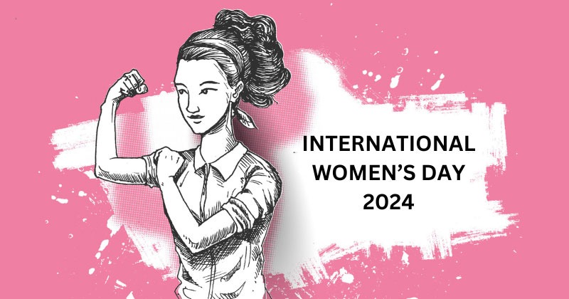 International Women’s Day 2024: How It Is Different From National Women ...