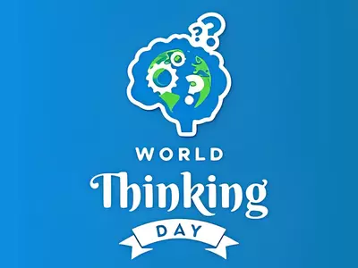 World Thinking Day 2024: Date, Theme, History & Significance