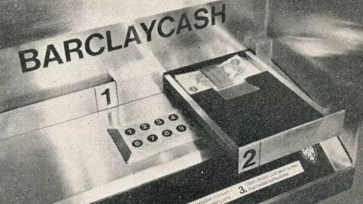 Did You Know? This India-born Man Invented The World's First ATM