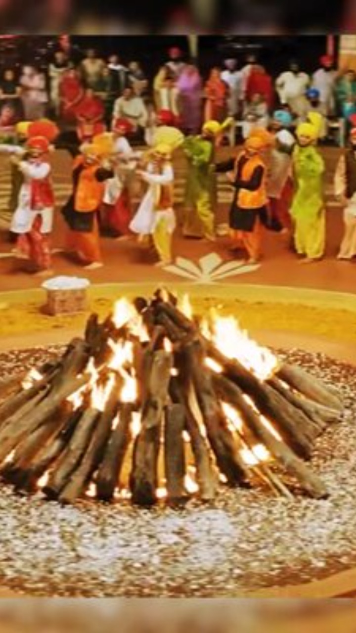 Lohri 2024 Date, History, Significance, and Everything You Need to Know