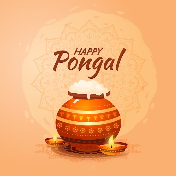 Pongal 2024 Know All About The FourDay Festival
