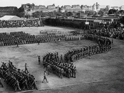 January 26 History: Know About These Historical Events Apart From The Republic Day