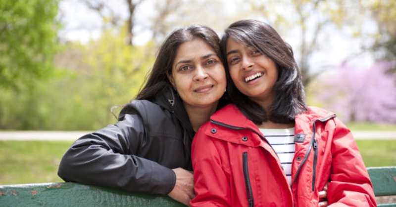 National Girl Child Day: 9 Ways To Raise Strong And Confident Daughters